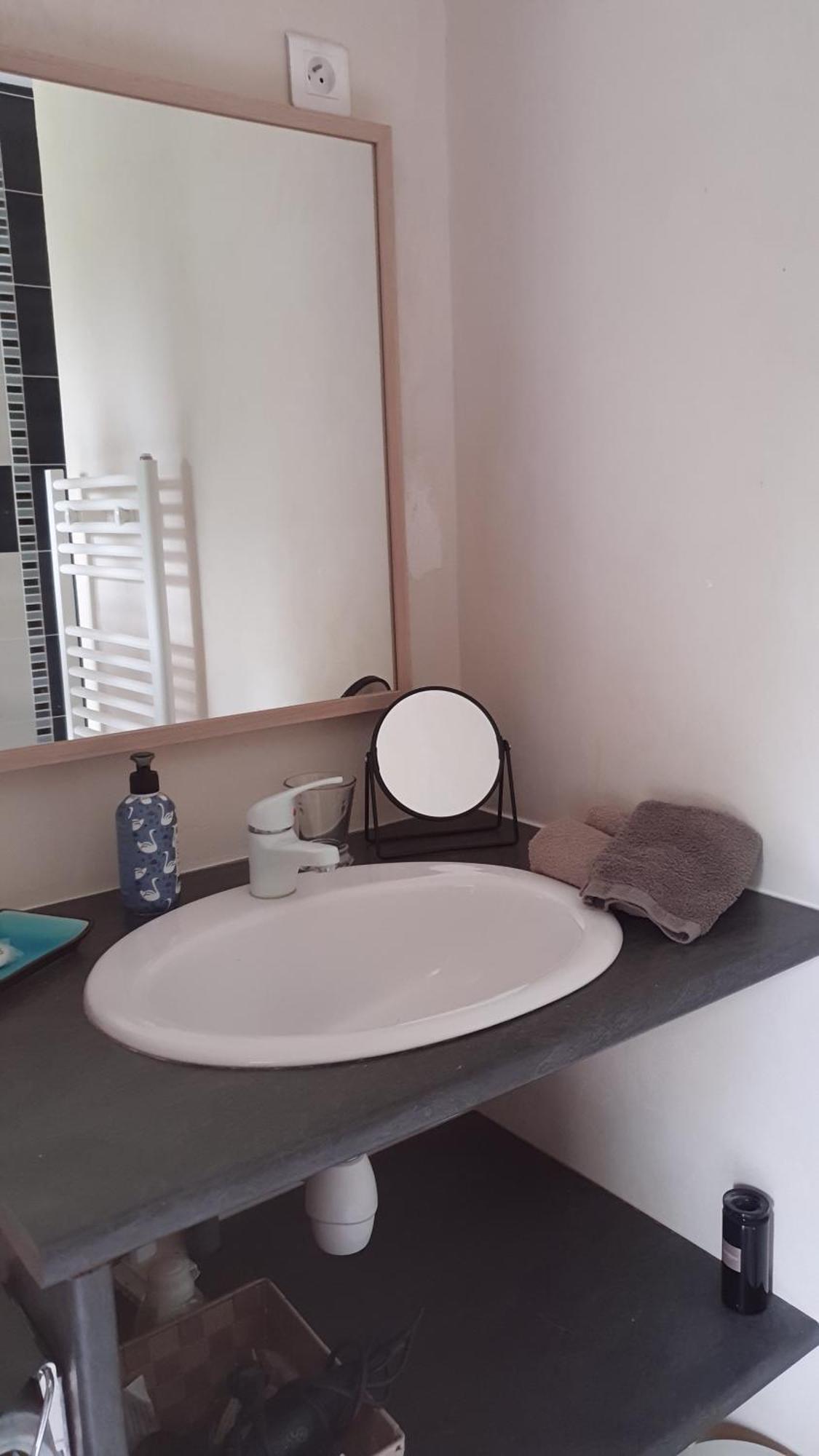 B&B Soissons L'Arthome Chambres D'Hotes Mercin-et-Vaux Zewnętrze zdjęcie