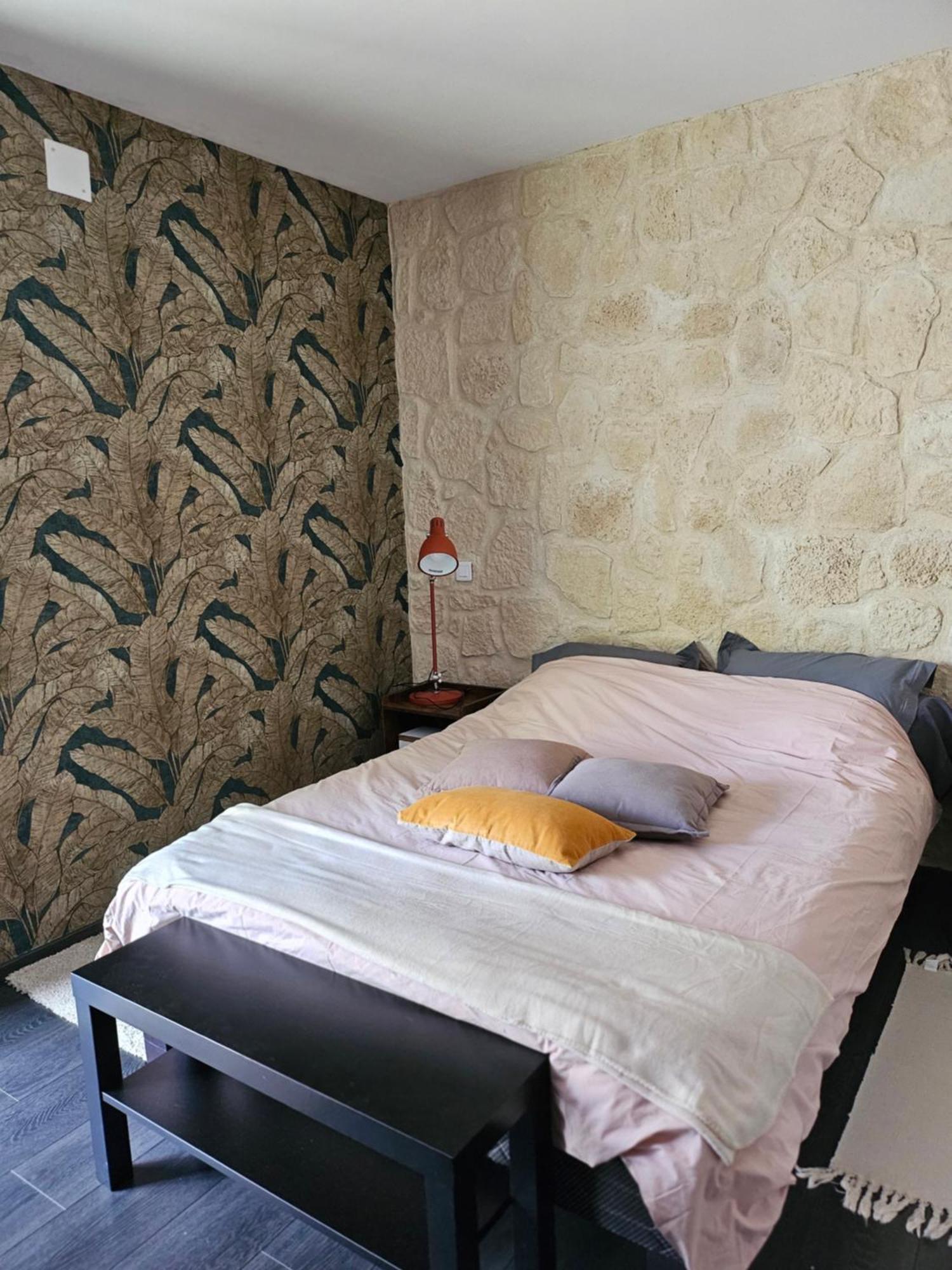 B&B Soissons L'Arthome Chambres D'Hotes Mercin-et-Vaux Zewnętrze zdjęcie